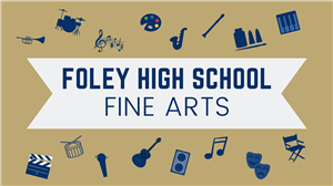 Foley Fine Arts Department